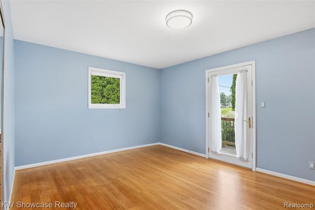 4614 Claudia Drive, Waterford, MI 48328
