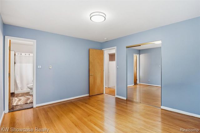 4614 Claudia Drive, Waterford, MI 48328
