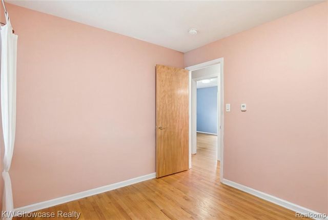 4614 Claudia Drive, Waterford, MI 48328