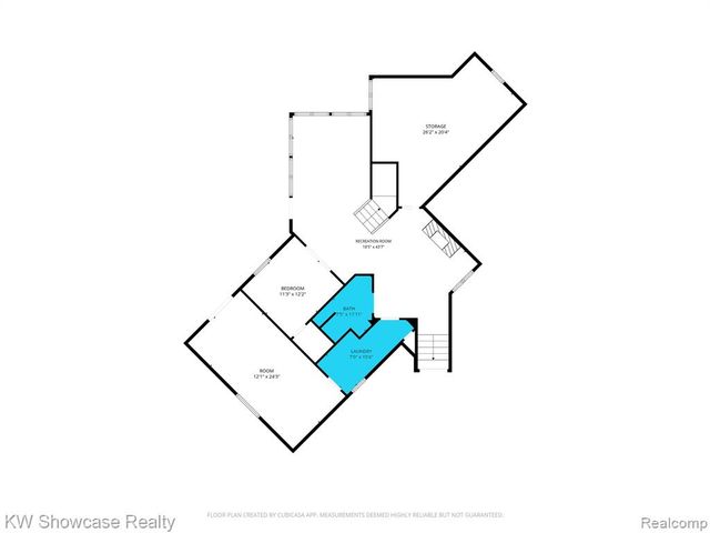 4614 Claudia Drive, Waterford, MI 48328