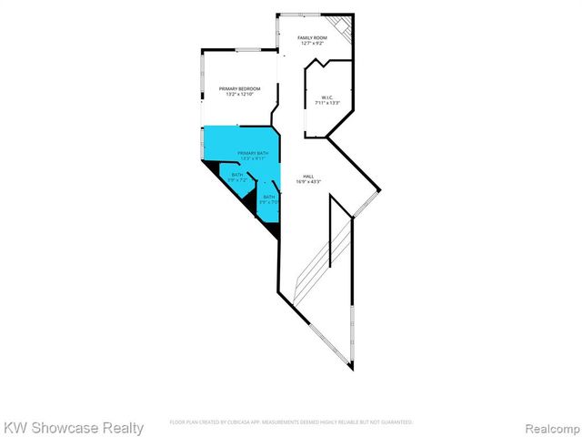 4614 Claudia Drive, Waterford, MI 48328
