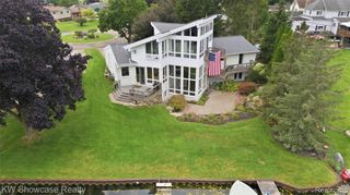 4614 Claudia Drive, Waterford, MI 48328