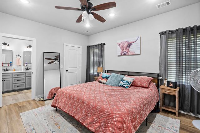 270 Sallie Lane, Melbourne, AR 72556