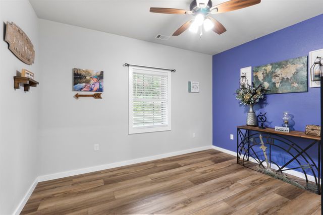 270 Sallie Lane, Melbourne, AR 72556