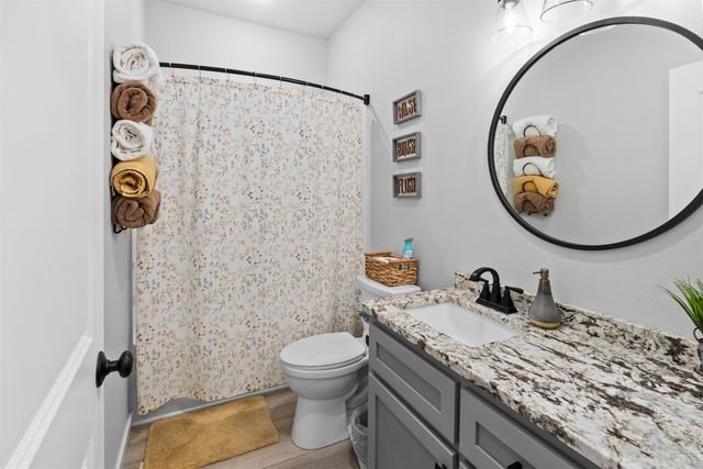 270 Sallie Lane, Melbourne, AR 72556