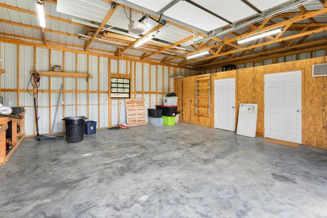 270 Sallie Lane, Melbourne, AR 72556