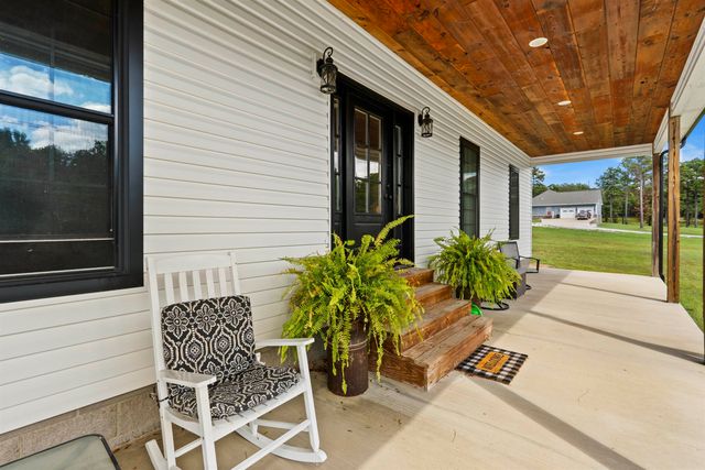 270 Sallie Lane, Melbourne, AR 72556