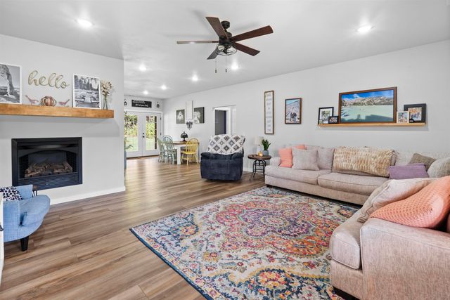 270 Sallie Lane, Melbourne, AR 72556