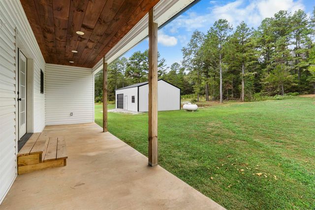 270 Sallie Lane, Melbourne, AR 72556