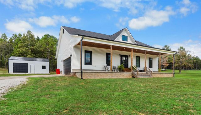270 Sallie Lane, Melbourne, AR 72556