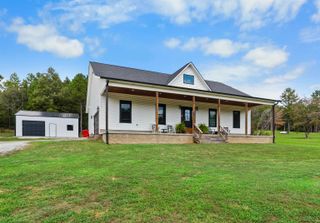 270 Sallie Lane, Melbourne, AR 72556