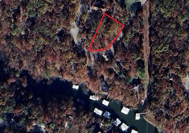 TBD Forrest Drive, Afton, OK 74331