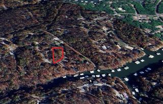 TBD Forrest Drive, Afton, OK 74331