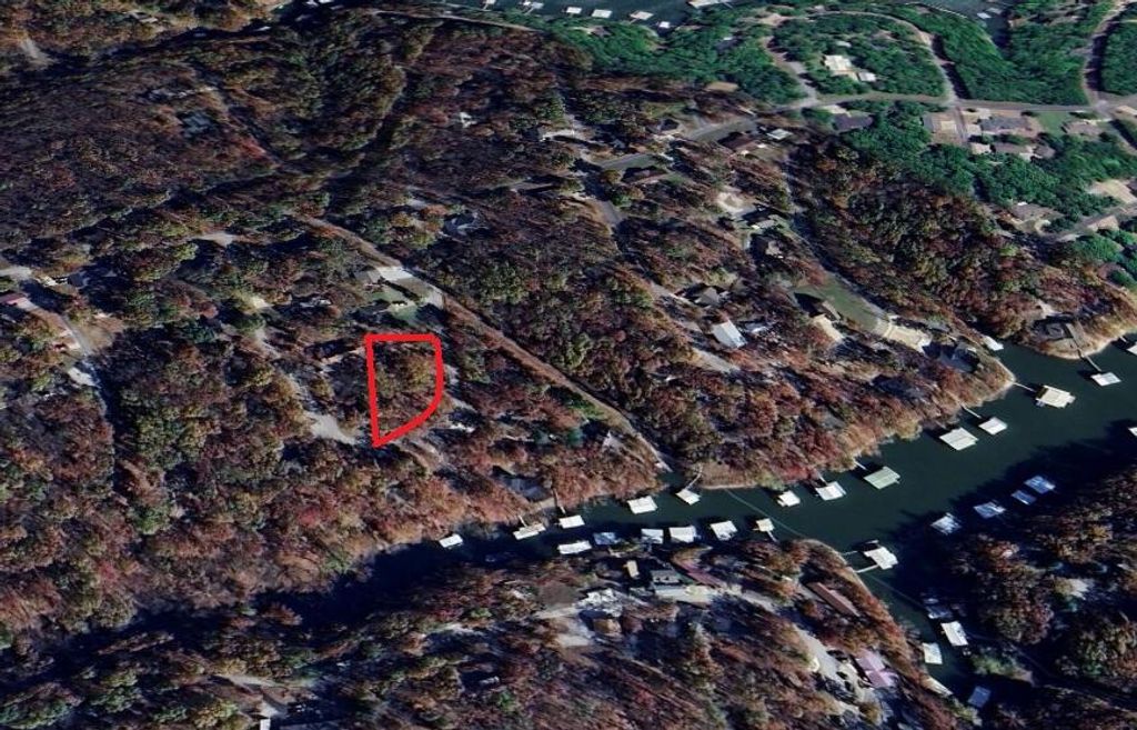 TBD Forrest Drive, Afton, OK 74331