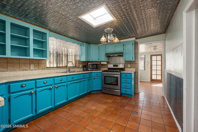 540 Texas Avenue, Las Cruces, NM 88001