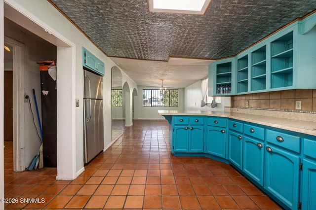 540 Texas Avenue, Las Cruces, NM 88001