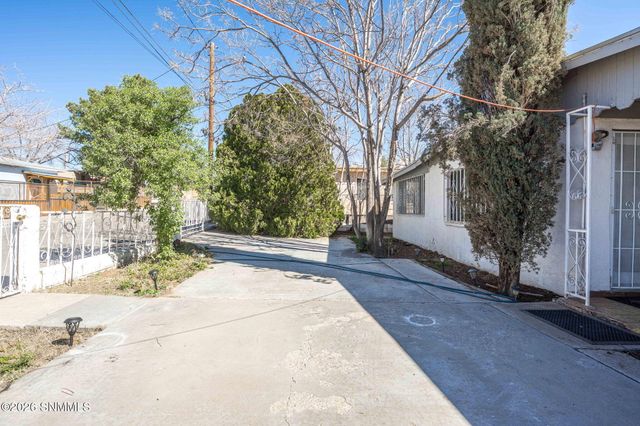 540 Texas Avenue, Las Cruces, NM 88001