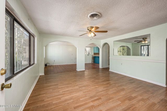 540 Texas Avenue, Las Cruces, NM 88001