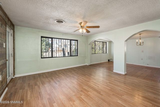 540 Texas Avenue, Las Cruces, NM 88001