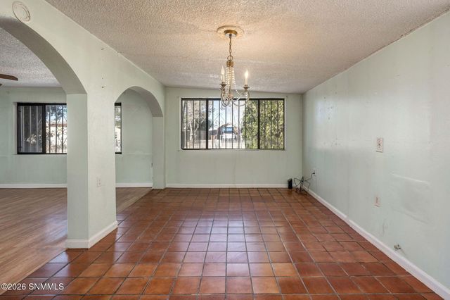 540 Texas Avenue, Las Cruces, NM 88001