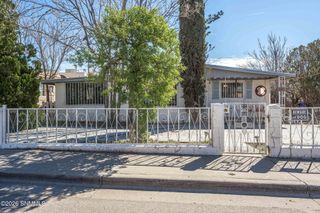 540 Texas Avenue, Las Cruces, NM 88001