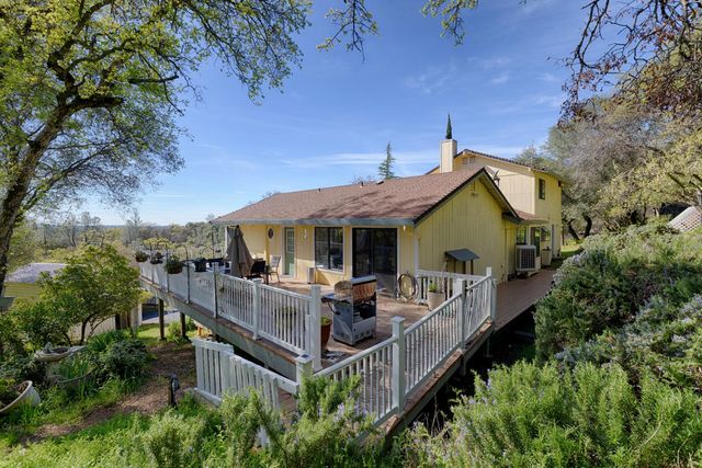 14580 Mcelroy Rd, Auburn, CA 95602
