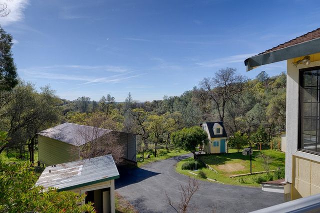 14580 Mcelroy Rd, Auburn, CA 95602