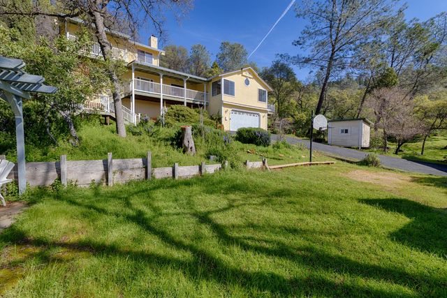 14580 Mcelroy Rd, Auburn, CA 95602