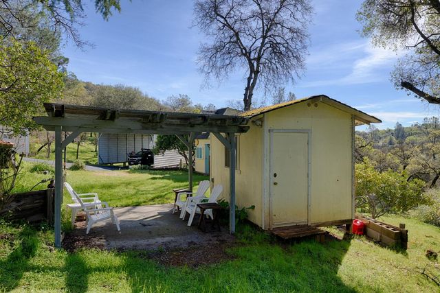 14580 Mcelroy Rd, Auburn, CA 95602