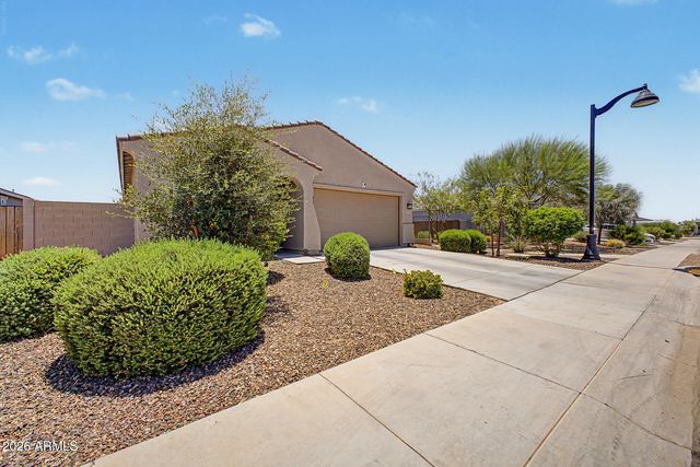 35275 W VERA CRUZ Drive, Maricopa, AZ 85138