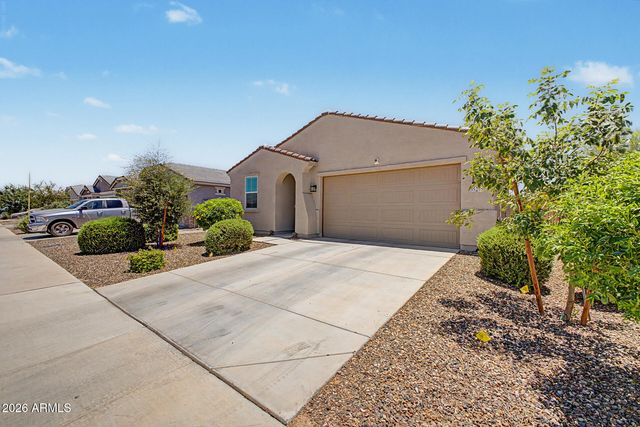 35275 W VERA CRUZ Drive, Maricopa, AZ 85138