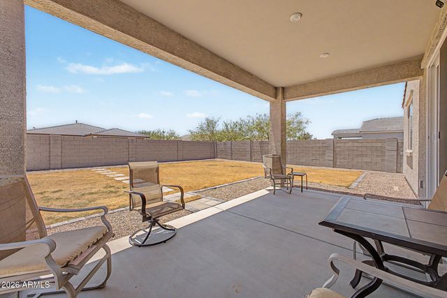 35275 W VERA CRUZ Drive, Maricopa, AZ 85138