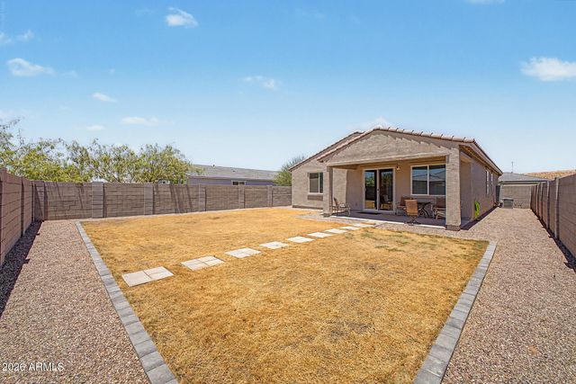 35275 W VERA CRUZ Drive, Maricopa, AZ 85138