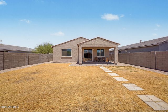 35275 W VERA CRUZ Drive, Maricopa, AZ 85138