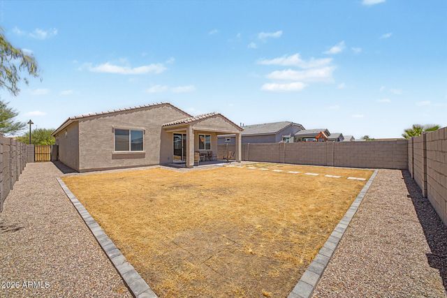 35275 W VERA CRUZ Drive, Maricopa, AZ 85138