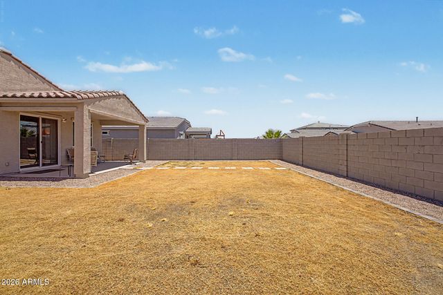 35275 W VERA CRUZ Drive, Maricopa, AZ 85138