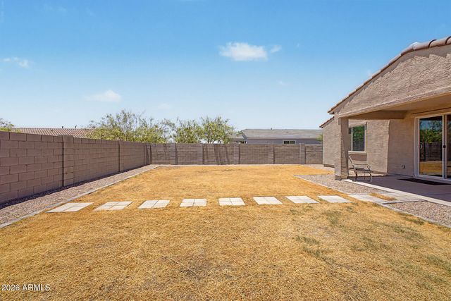35275 W VERA CRUZ Drive, Maricopa, AZ 85138