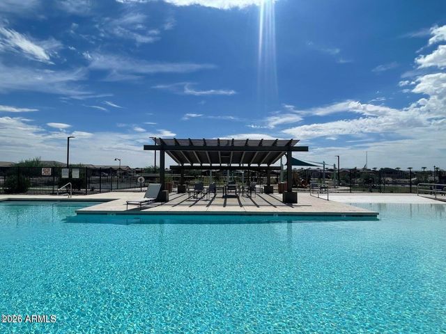 35275 W VERA CRUZ Drive, Maricopa, AZ 85138