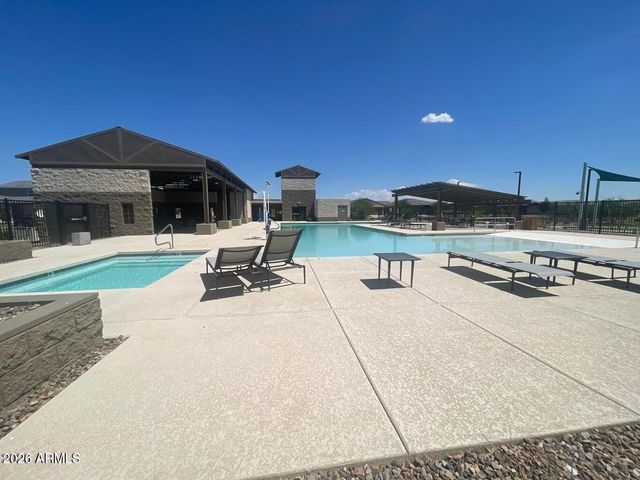35275 W VERA CRUZ Drive, Maricopa, AZ 85138