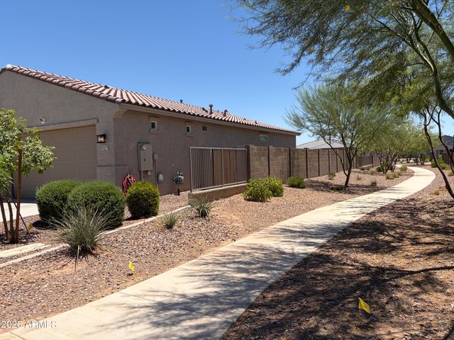 35275 W VERA CRUZ Drive, Maricopa, AZ 85138