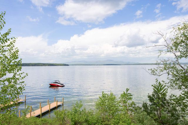 9 Sargents Pl Lot 84, Gilford, NH 03249
