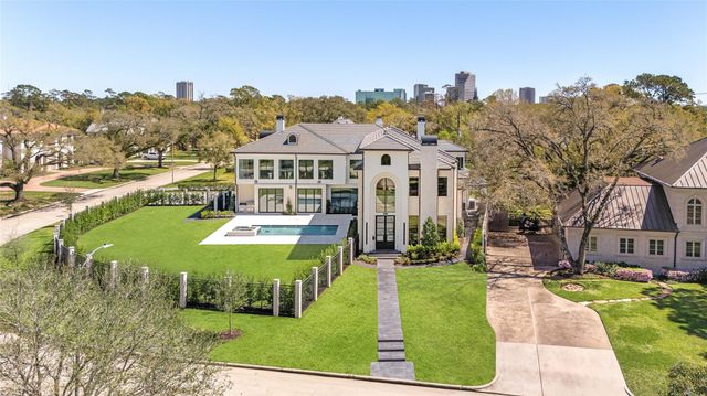 5517 Sturbridge Drive, Houston, TX 77056