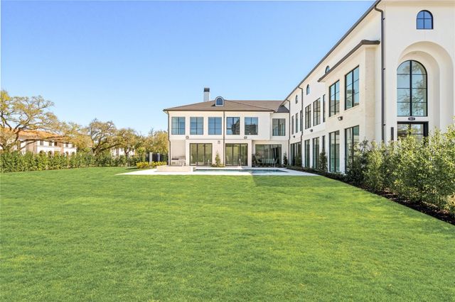 5517 Sturbridge Drive, Houston, TX 77056