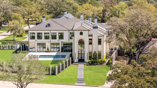 5517 Sturbridge Drive, Houston, TX 77056