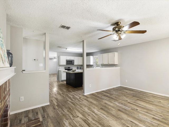 8212 Canoe Ridge Lane, Denton, TX 76210