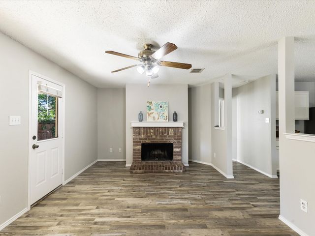 8212 Canoe Ridge Lane, Denton, TX 76210