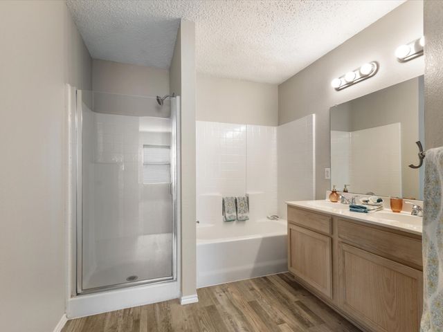 8212 Canoe Ridge Lane, Denton, TX 76210