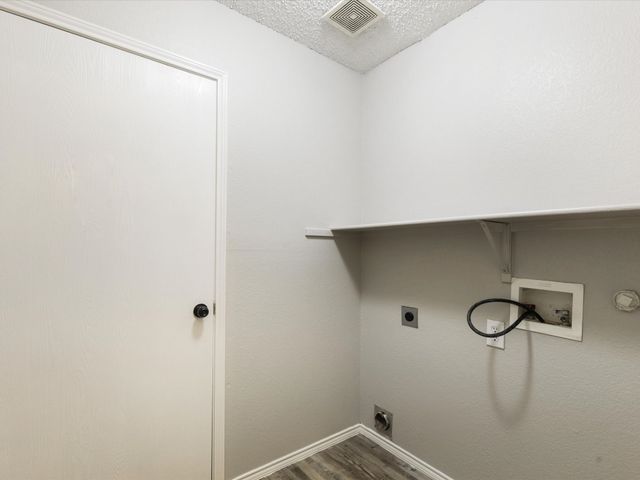 8212 Canoe Ridge Lane, Denton, TX 76210