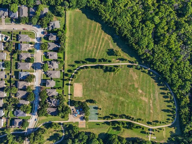 8212 Canoe Ridge Lane, Denton, TX 76210