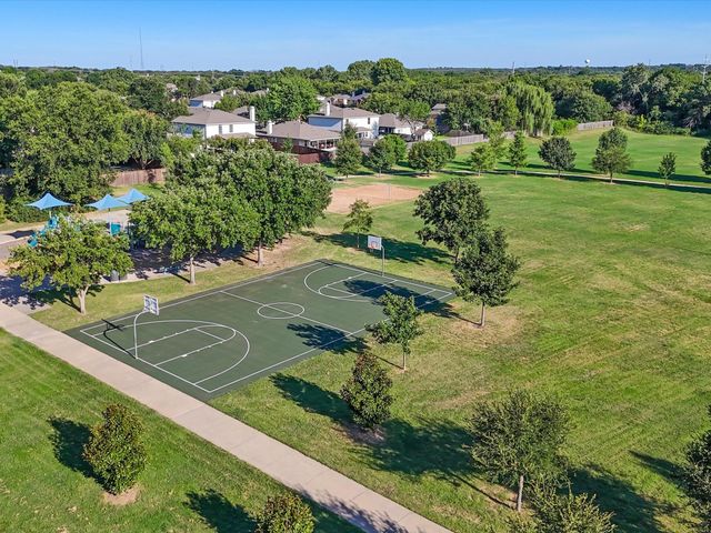 8212 Canoe Ridge Lane, Denton, TX 76210